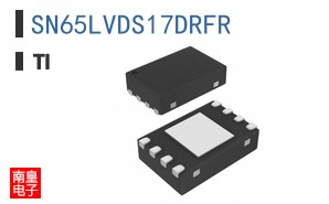 SN65LVDS17DRFR