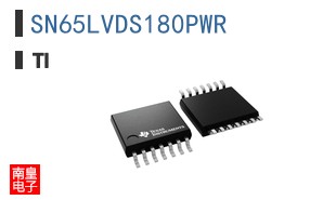 SN65LVDS180PWR