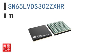 SN65LVDS302ZXHR