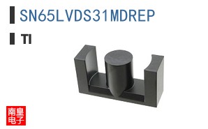SN65LVDS31MDREP