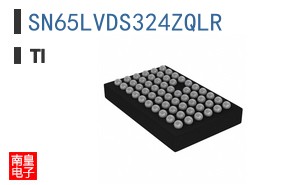 SN65LVDS324ZQLR