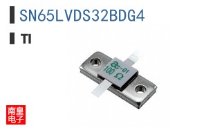 SN65LVDS32BDG4