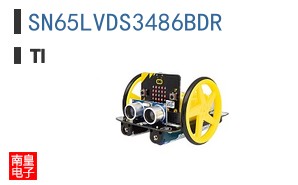 SN65LVDS3486BDR