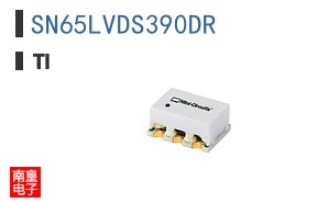 SN65LVDS390DR