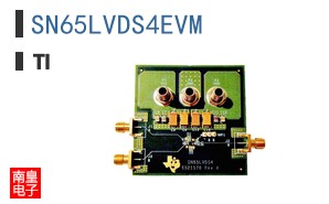 SN65LVDS4EVM