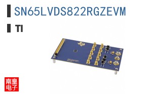 SN65LVDS822RGZEVM
