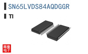 SN65LVDS84AQDGGR