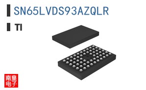 SN65LVDS93AZQLR