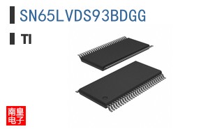 SN65LVDS93BDGG