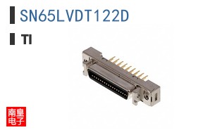 SN65LVDT122D