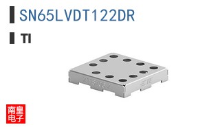 SN65LVDT122DR