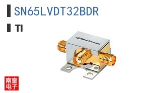 SN65LVDT32BDR