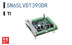 SN65LVDT390DR
