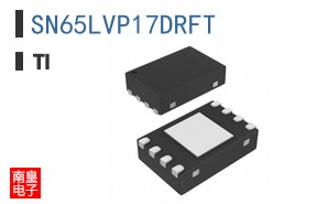 SN65LVP17DRFT