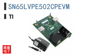 SN65LVPE502CPEVM