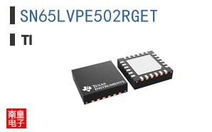 SN65LVPE502RGET ͼƬ