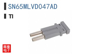 SN65MLVD047AD