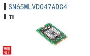 SN65MLVD047ADG4