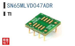 SN65MLVD047ADR