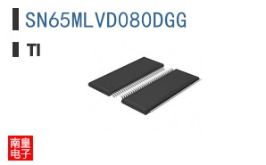 SN65MLVD080DGG