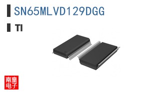 SN65MLVD129DGG