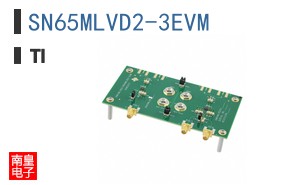 SN65MLVD2-3EVM