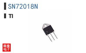 SN72018N