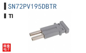 SN72PV195DBTR