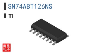SN74ABT126NS