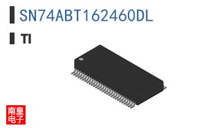 SN74ABT162460DL
