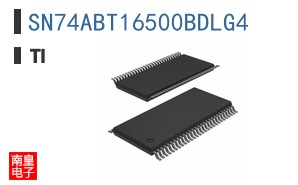 SN74ABT16500BDLG4