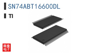 SN74ABT16600DL