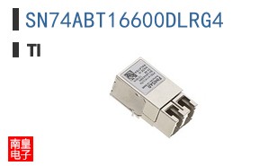 SN74ABT16600DLRG4