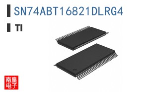 SN74ABT16821DLRG4