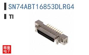 SN74ABT16853DLRG4