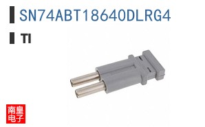 SN74ABT18640DLRG4