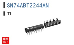 SN74ABT2244AN