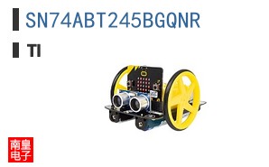 SN74ABT245BGQNR