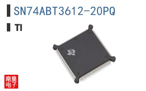 SN74ABT3612-20PQ