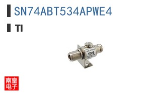 SN74ABT534APWE4