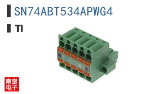 SN74ABT534APWG4