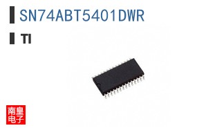 SN74ABT5401DWR