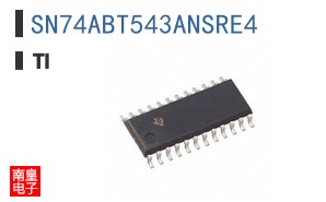 SN74ABT543ANSRE4