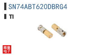SN74ABT620DBRG4