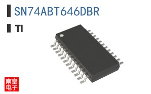 SN74ABT646DBR