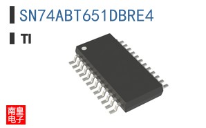 SN74ABT651DBRE4