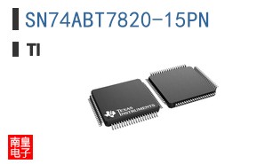 SN74ABT7820-15PN