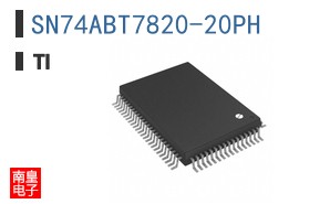 SN74ABT7820-20PH