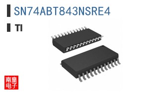 SN74ABT843NSRE4