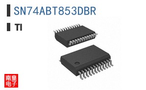 SN74ABT853DBR